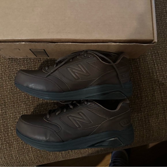 NEW BALANCE men’s 928v2 Walking Shoes - Picture 10 of 16